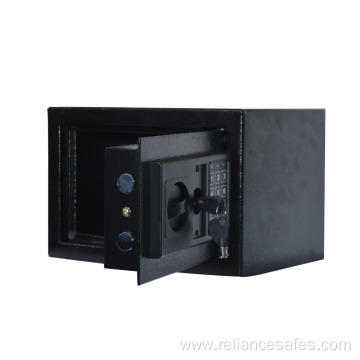 Electronic Advanced Steel Safe with Digital Keyboard